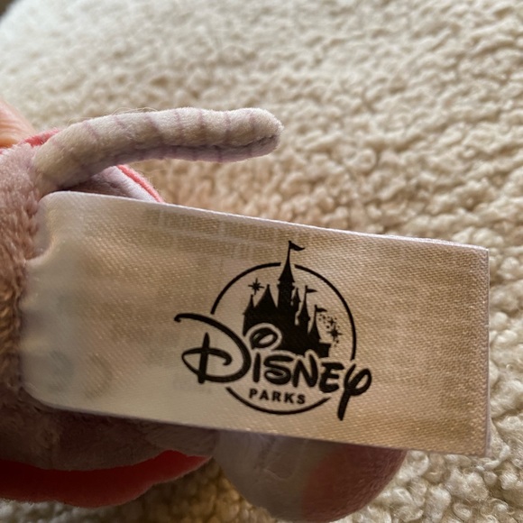 Disney Splash Mountain Br’er Rabbit Wishables with tags - Picture 5 of 7